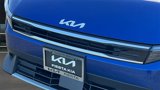 New 2025 Kia K4 EX image 5
