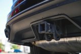 Used 2017 Porsche Cayenne Platinum Edition image 3