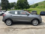 Certified 2021 Nissan Rogue Sport S image 2