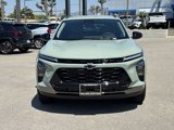 New 2025 Chevrolet Trax ACTIV w/ Driver Confidence Package image 2