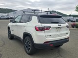 Used 2019 Jeep Compass Trailhawk w/ Popular Equipment Group image 2