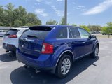 Used 2014 Ford Edge Limited image 5