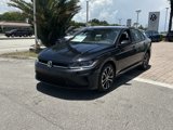 New 2025 Volkswagen Jetta Sport image 2