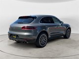 Used 2017 Porsche Macan S image 5