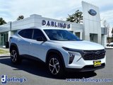 Used 2024 Chevrolet Trax RS w/ Driver Confidence Package image 3
