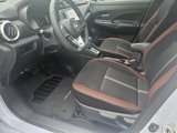 New 2025 Nissan Versa SR image 6