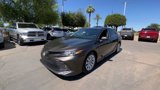 Used 2019 Toyota Camry LE image 3