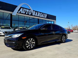 Used 2018 Honda Civic EX image 2