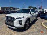 Used 2021 Hyundai Palisade SEL w/ Convenience Package image 3