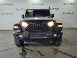 Used 2020 Jeep Wrangler Unlimited Sport S image 6