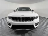 New 2025 Jeep Grand Cherokee Laredo X image 3
