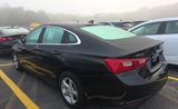 Used 2018 Chevrolet Malibu LS image 4
