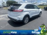 Used 2022 Ford Edge SEL image 4