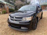 Used 2018 Dodge Journey SE w/ Blacktop Package image 2