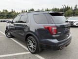 Used 2017 Ford Explorer Sport image 6