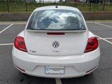 Used 2012 Volkswagen Beetle 2.0T image 4