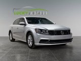 Used 2016 Volkswagen Passat 1.8T S image 3