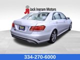 Used 2016 Mercedes-Benz E 350 Sedan image 5