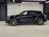 Certified 2022 Porsche Macan w/ Premium Package image 2