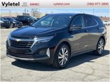 Certified 2022 Chevrolet Equinox LT image 5