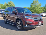 Used 2021 Honda Pilot Touring image 4