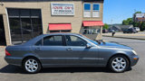 Used 2005 Mercedes-Benz S 500 4MATIC image 2