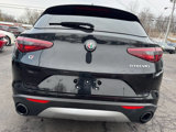 Used 2018 Alfa Romeo Stelvio Ti Sport image 5
