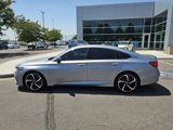 Used 2021 Honda Accord Sport Special Edition image 3