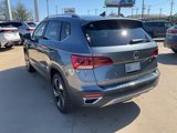 New 2024 Volkswagen Taos SE image 6