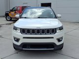 Used 2018 Jeep Compass Limited image 6