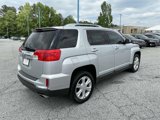 Used 2017 GMC Terrain SLT w/ Open Road Package image 3