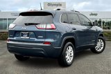 Used 2019 Jeep Cherokee Latitude w/ Popular Appearance Group image 5