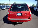Used 2001 Isuzu Rodeo LS image 4