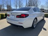 Certified 2022 BMW 540i xDrive w/ Premium Package image 5