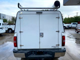 Used 2013 Chevrolet Silverado 2500 W/T image 4