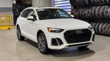 Used 2022 Audi Q5 2.0T Premium Plus w/ Premium Plus Package image 3