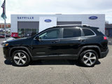 Used 2019 Jeep Cherokee Limited image 2