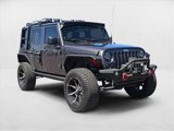 Used 2014 Jeep Wrangler Unlimited Sport w/ Quick Order Package 24S image 3