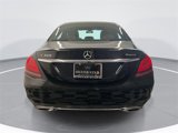 Used 2020 Mercedes-Benz C 300 4MATIC Sedan image 5