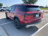 New 2025 Chevrolet Traverse Z71 w/ Driver Confidence Package image 5