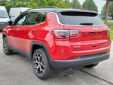New 2025 Jeep Compass Limited w/ Sun and Sound Group image 5