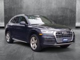 Used 2019 Audi Q5 2.0T Premium Plus w/ Premium Plus Package image 3