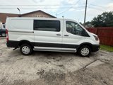 Used 2023 Ford Transit 250 Low Roof w/ Exterior Upgrade Package image 6
