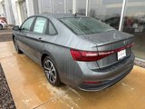 New 2025 Volkswagen Jetta Sport image 6