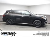 Used 2019 Acura MDX SH-AWD image 4