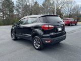 Used 2020 Ford EcoSport S image 4