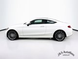 Used 2017 Mercedes-Benz C 300 Coupe image 4