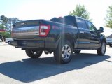 Used 2021 Ford F150 Platinum w/ Max Trailer Tow Package image 5