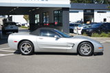 Used 2004 Chevrolet Corvette Convertible w/ Preferred Equipment Group image 3