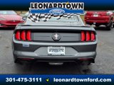 Used 2021 Ford Mustang Premium w/ 2.3L High Performance Package image 5